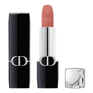 Dior Rouge Lipstick - Elegant Nude #100